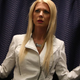 Illustration for article titled Tara Reid saves us all by turning sharks into perfume
